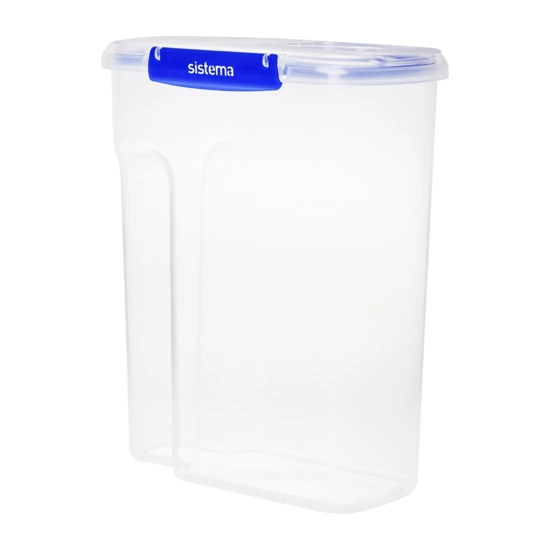 Sistema Klip It Plus 4.2Ltr Cereal Container - Image 3