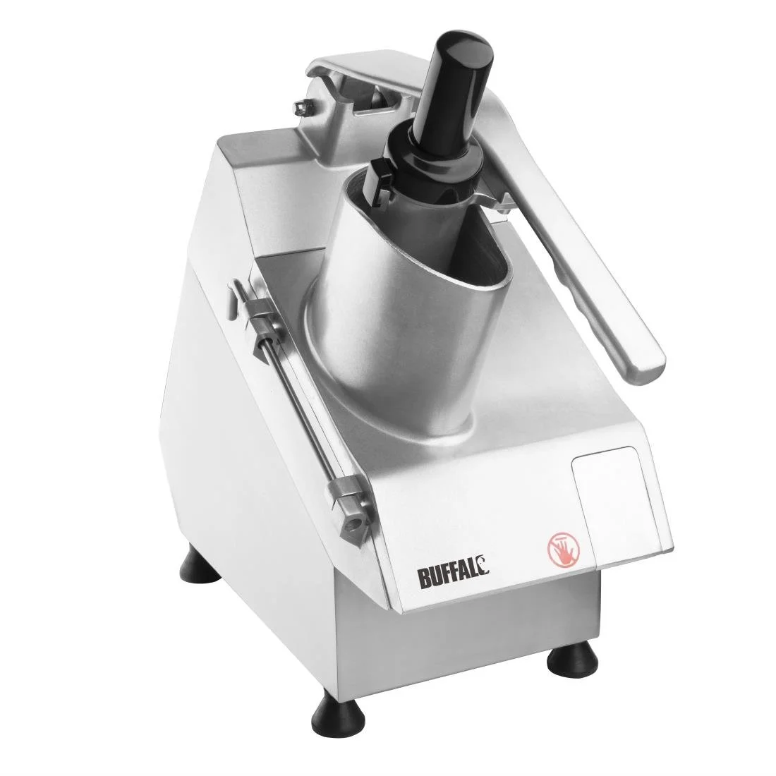 Buffalo Multi-Purpose Veg Prep Machine - Image 1