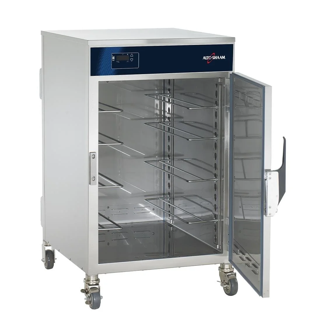 Alto-Shaam 87kg Holding Cabinet 1200-S/SR - Image 2