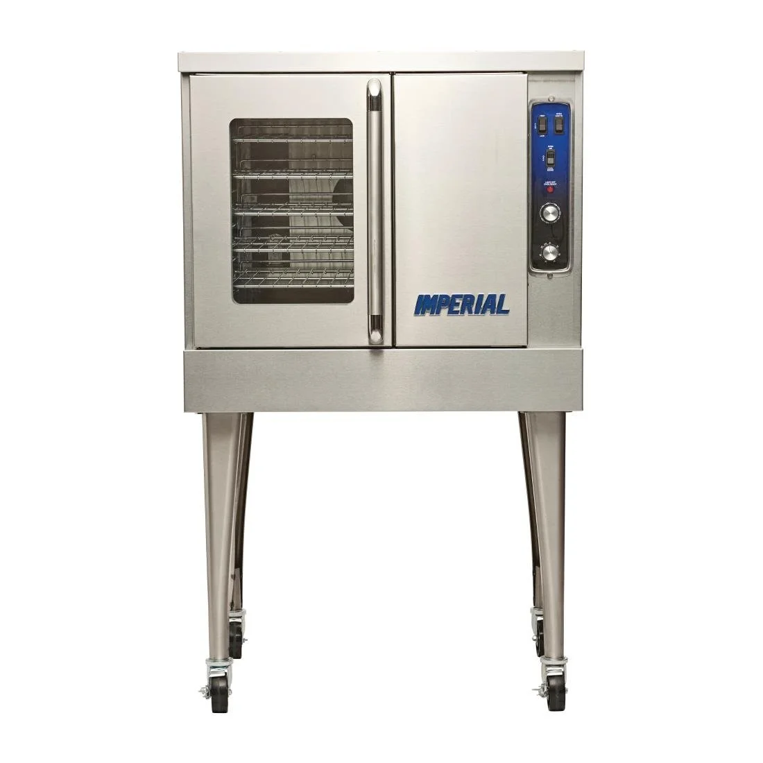 Imperial ICVG1 Gas Convection Oven - Image 2