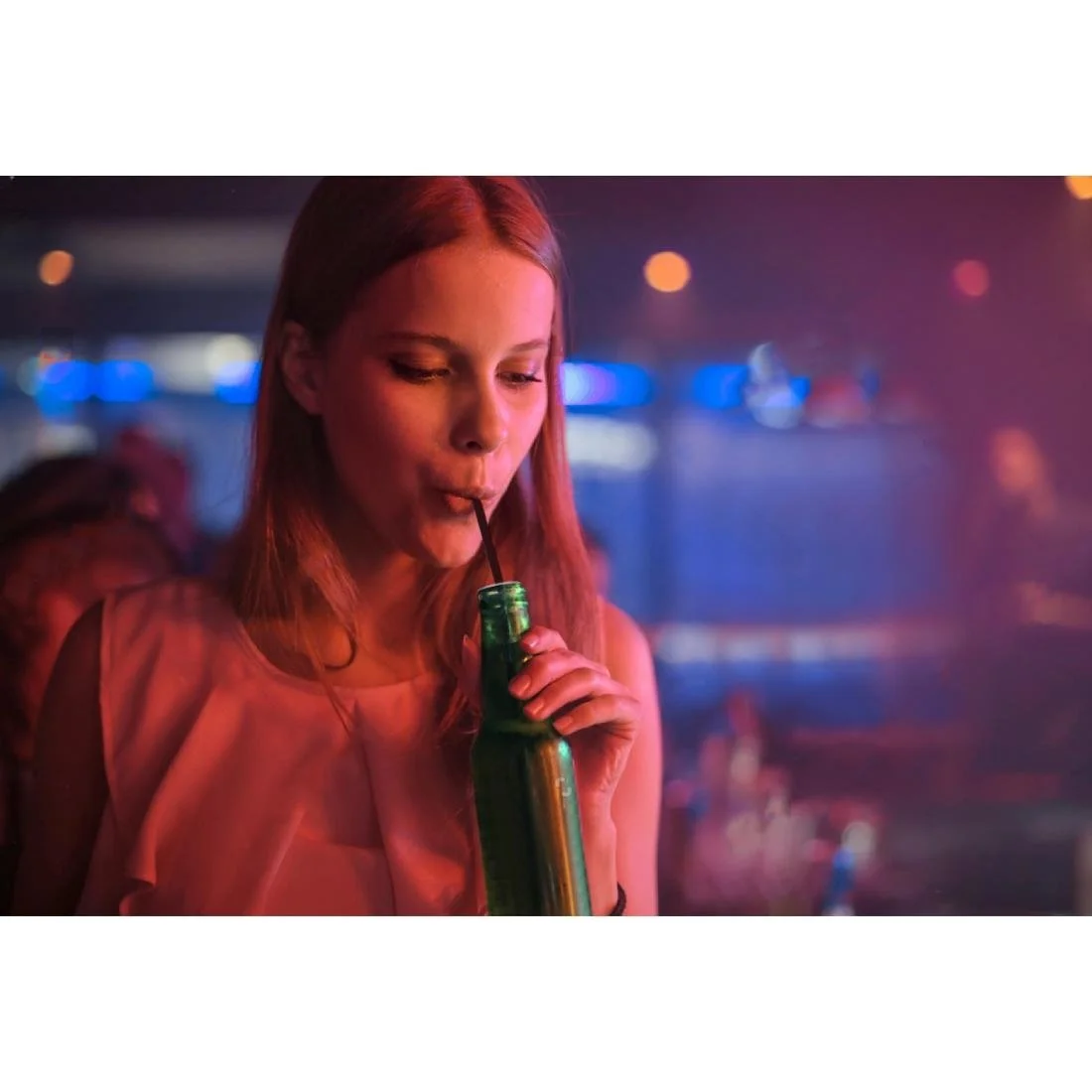 Beaumont Cap-on Spirit Pourers ( 12 Pack) - Image 2