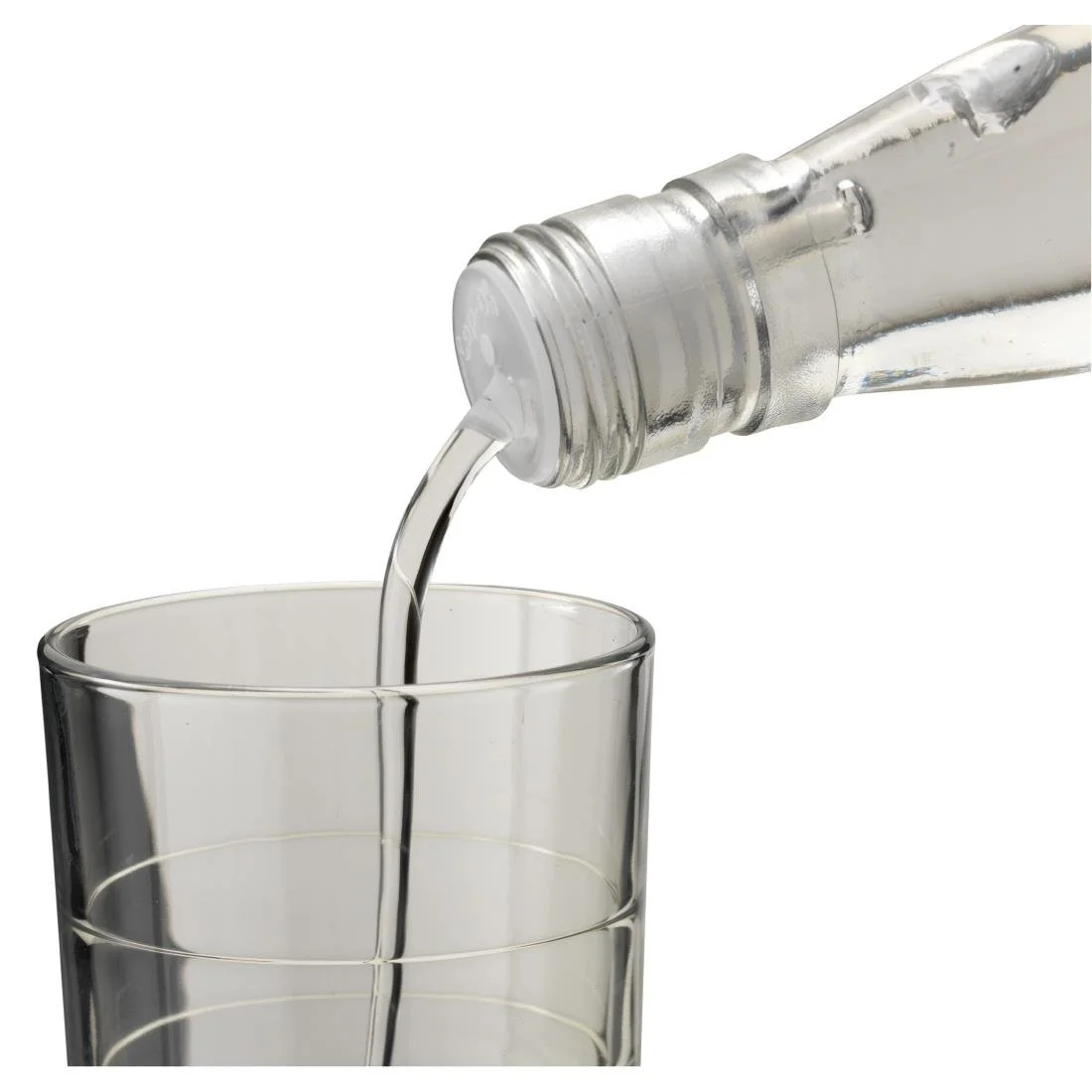 Beaumont Cap-on Spirit Pourers ( 12 Pack) - Image 6