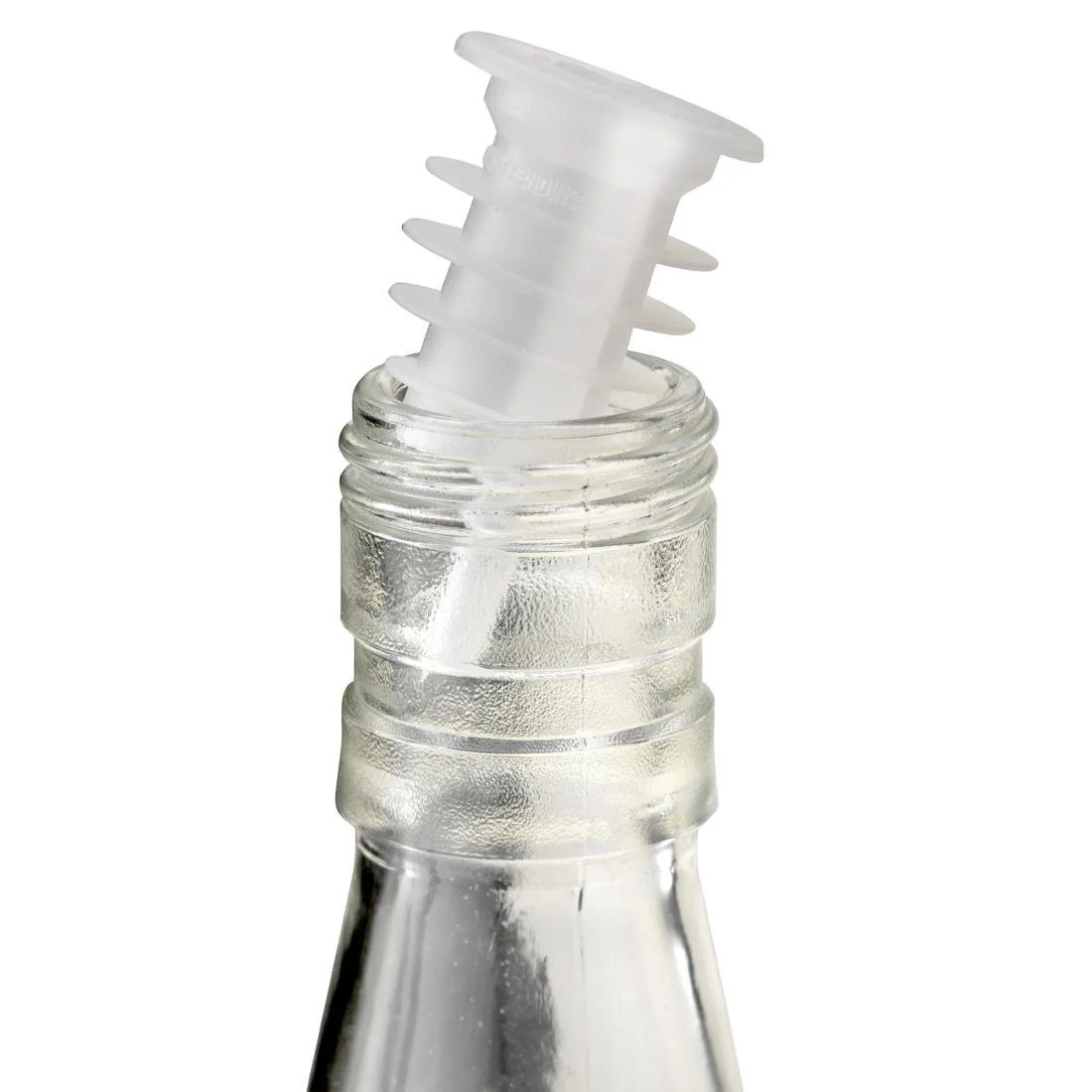 Beaumont Cap-on Spirit Pourers ( 12 Pack) - Image 7