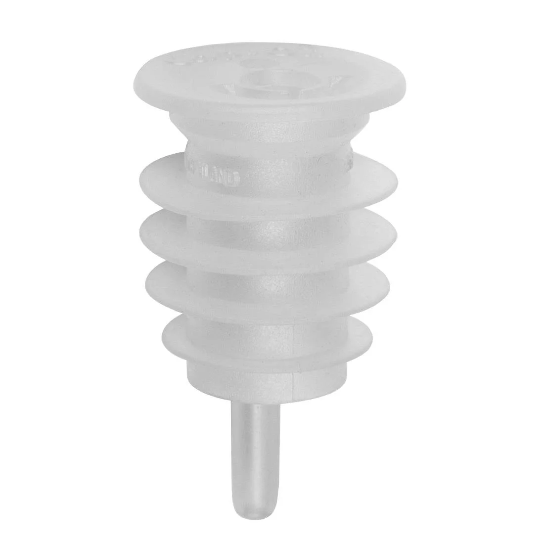 Beaumont Cap-on Spirit Pourers ( 12 Pack) - Image 1