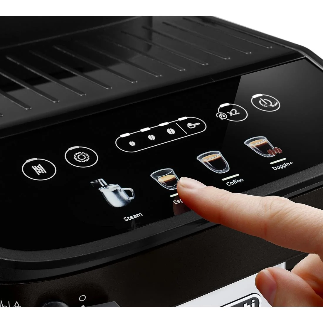DeLonghi Magnifica Evo Bean to Cup Coffee Machine - Image 4