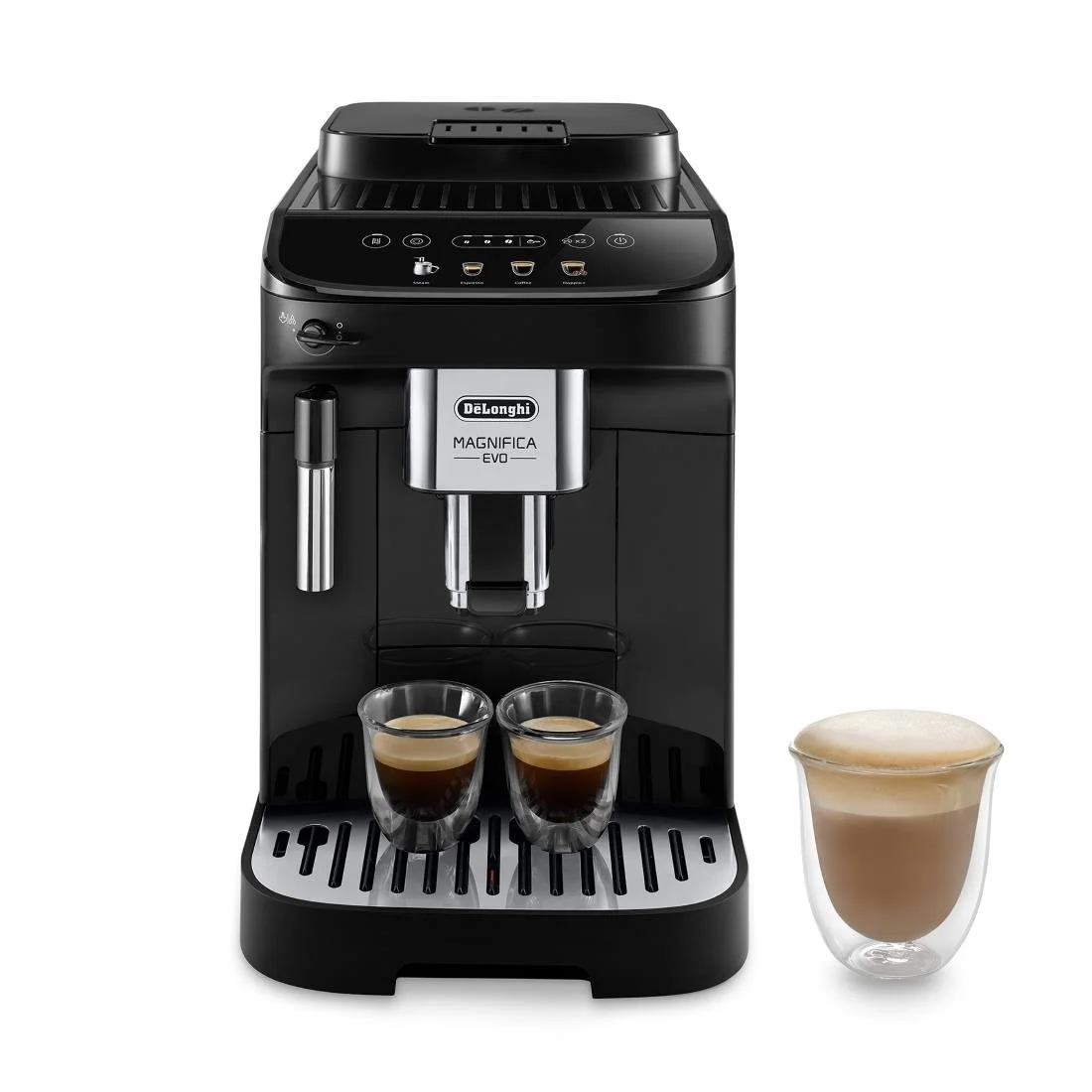 DeLonghi Magnifica Evo Bean to Cup Coffee Machine - Image 6