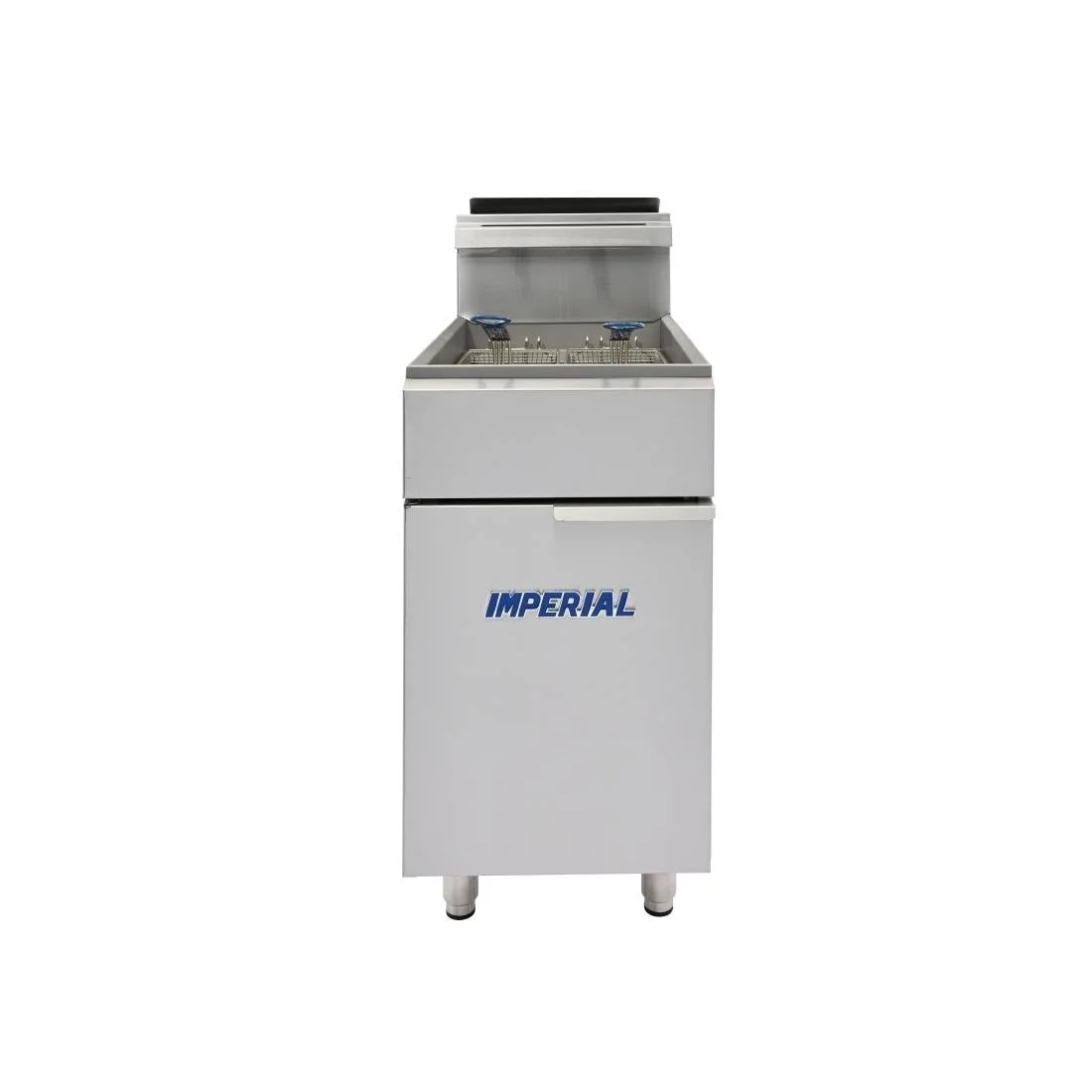 Imperial Free Standing Gas Fryer IFS-50 - Image 2