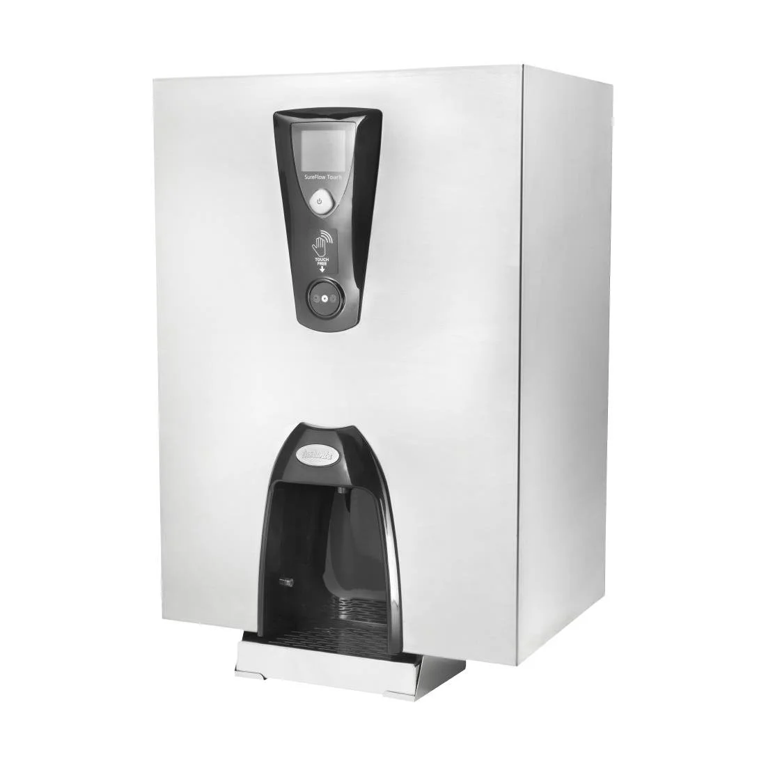 Instanta Sureflow Touch-Free Wall Mounted Water Boiler 6Ltr WMS6TF - Image 1