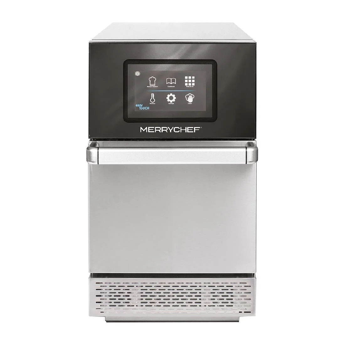 Merrychef Connex 12 Accelerated High Speed Oven Silver - Image 2