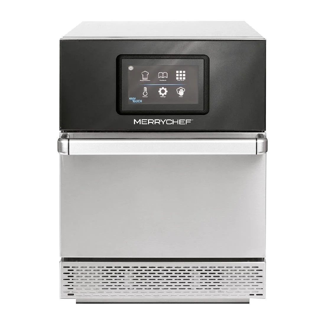 Merrychef Connex 16 Accelerated High Speed Oven Silver - Image 2