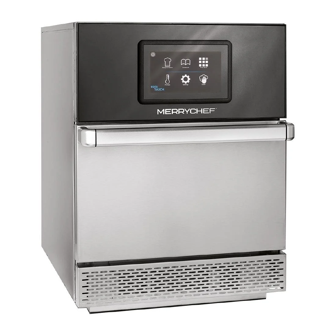 Merrychef Connex 16 Accelerated High Speed Oven Silver - Image 1