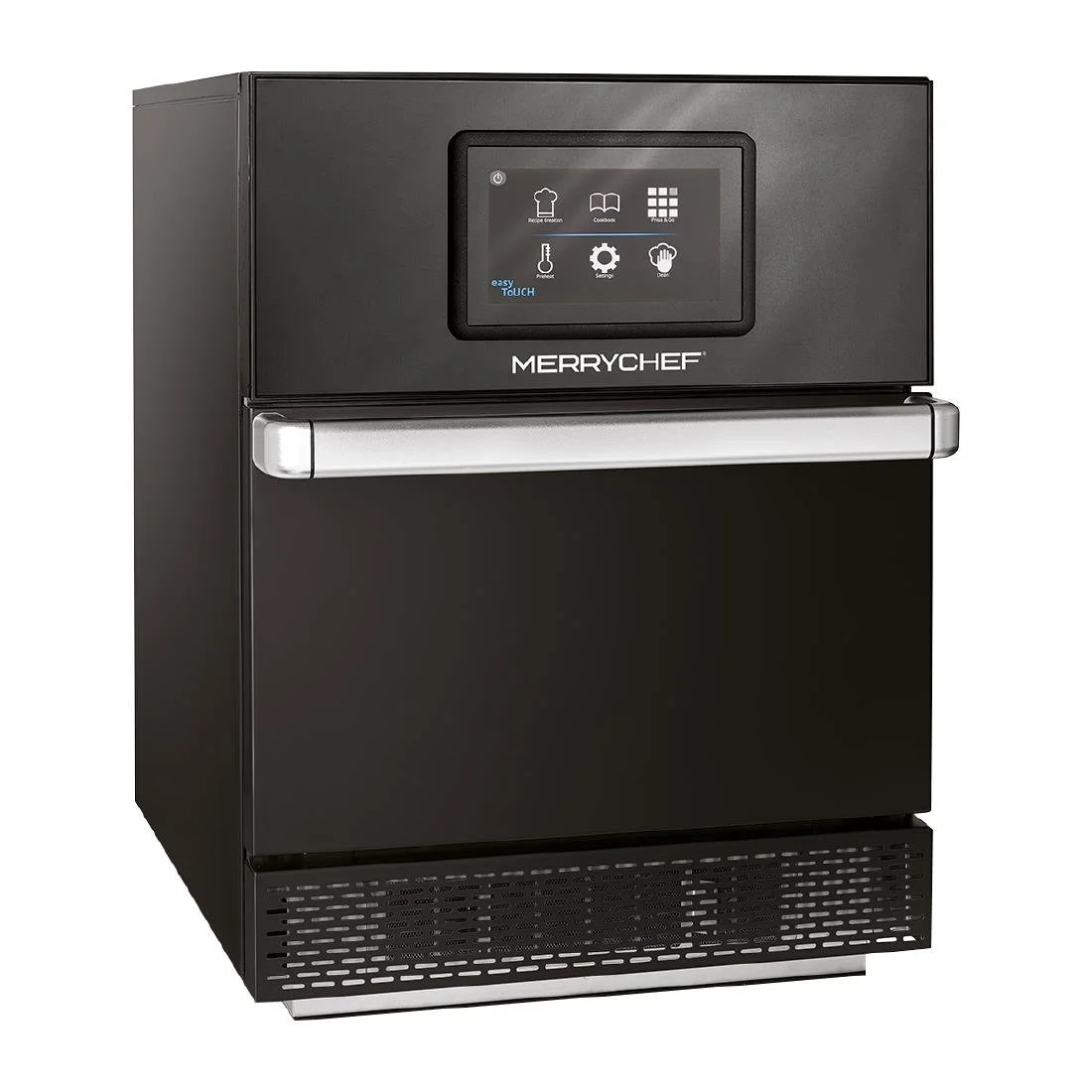 Merrychef Connex 16 Accelerated High Speed Oven Black - Image 2