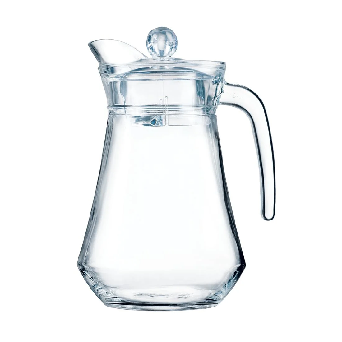 Arcoroc Glass Jugs 1.3Ltr