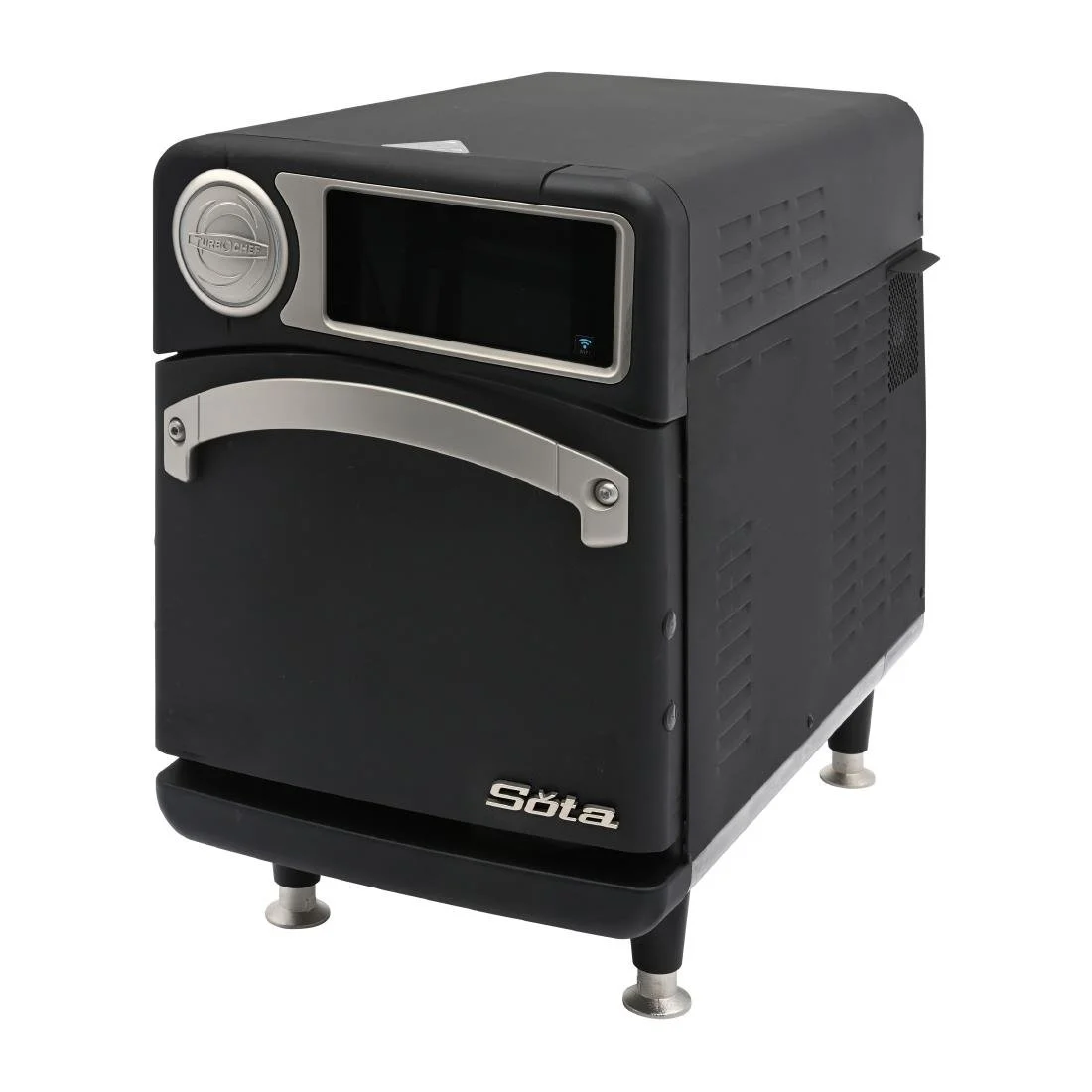 Sota 3 Phase Touchscreen Ventless Rapid Cook Oven - Image 7