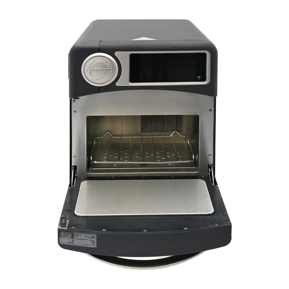 Sota 3 Phase Touchscreen Ventless Rapid Cook Oven - Image 10