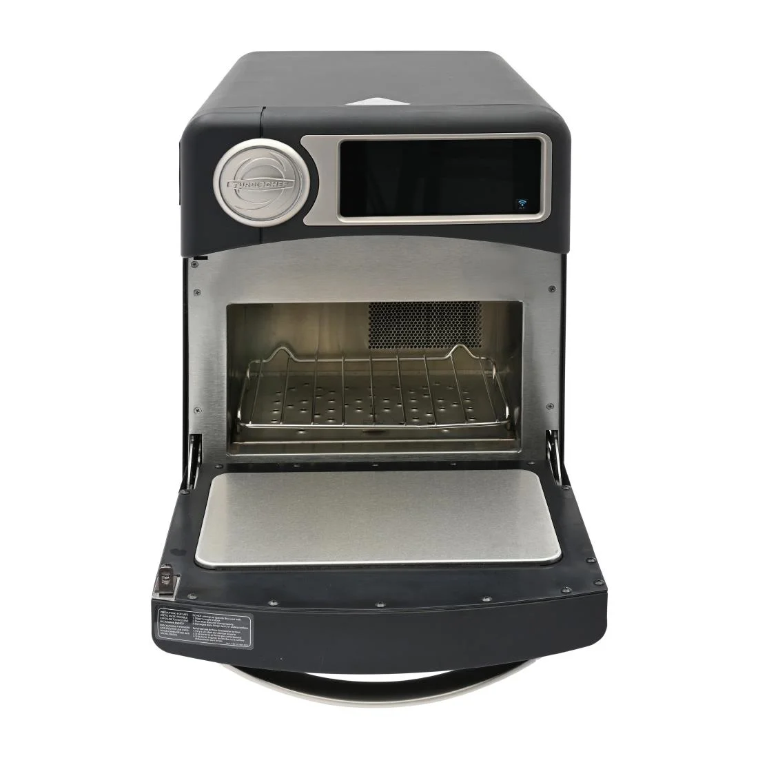 Sota 27A Touchscreen Ventless Rapid Cook Oven - Image 8
