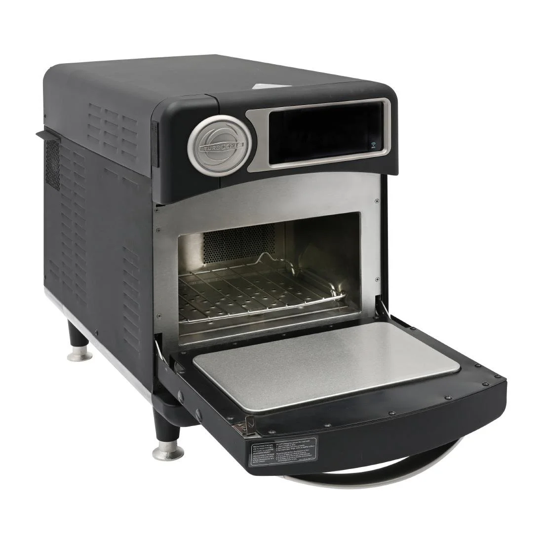 Sota 3 Phase Touchscreen Ventless Rapid Cook Oven - Image 12