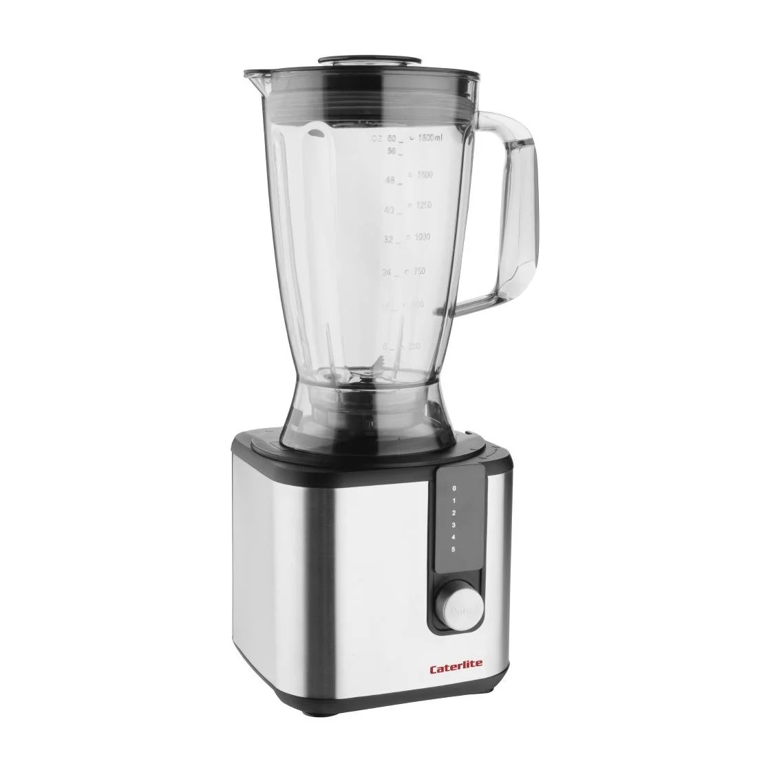 Caterlite Food Processor - Image 2