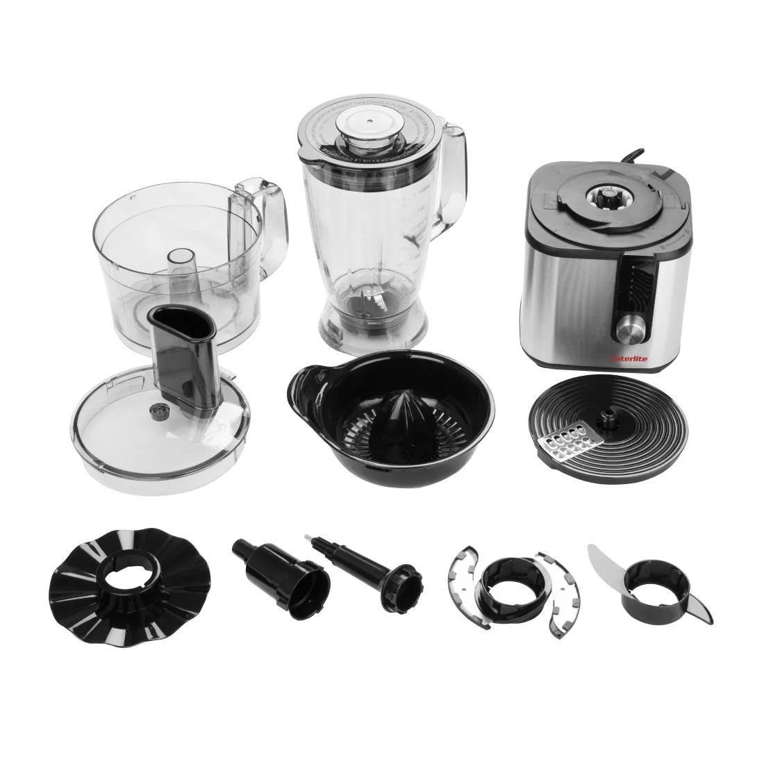 Caterlite Food Processor - Image 4