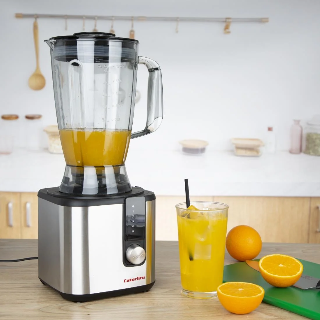 Caterlite Food Processor - Image 6