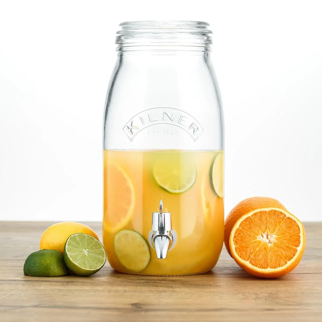 Kilner Drinks Dispenser 3Ltr - Image 2