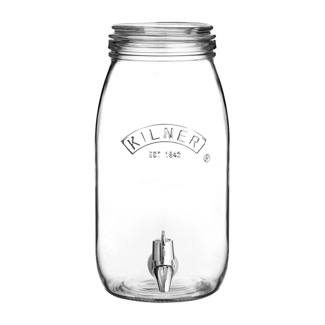 Kilner Drinks Dispenser 3Ltr - Image 3