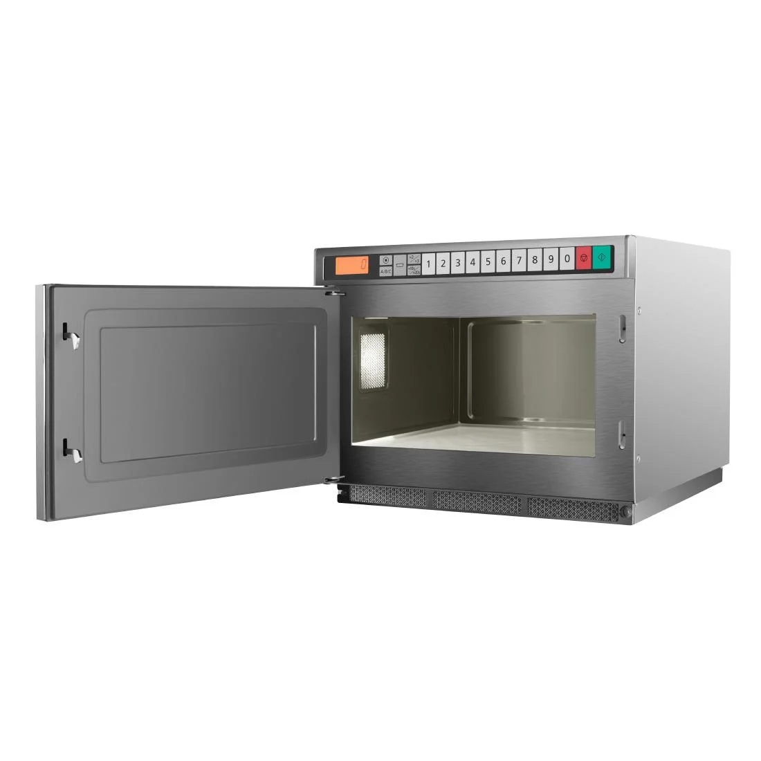 Panasonic Inverter Microwave 1800W NE-1878BPQ - Image 4