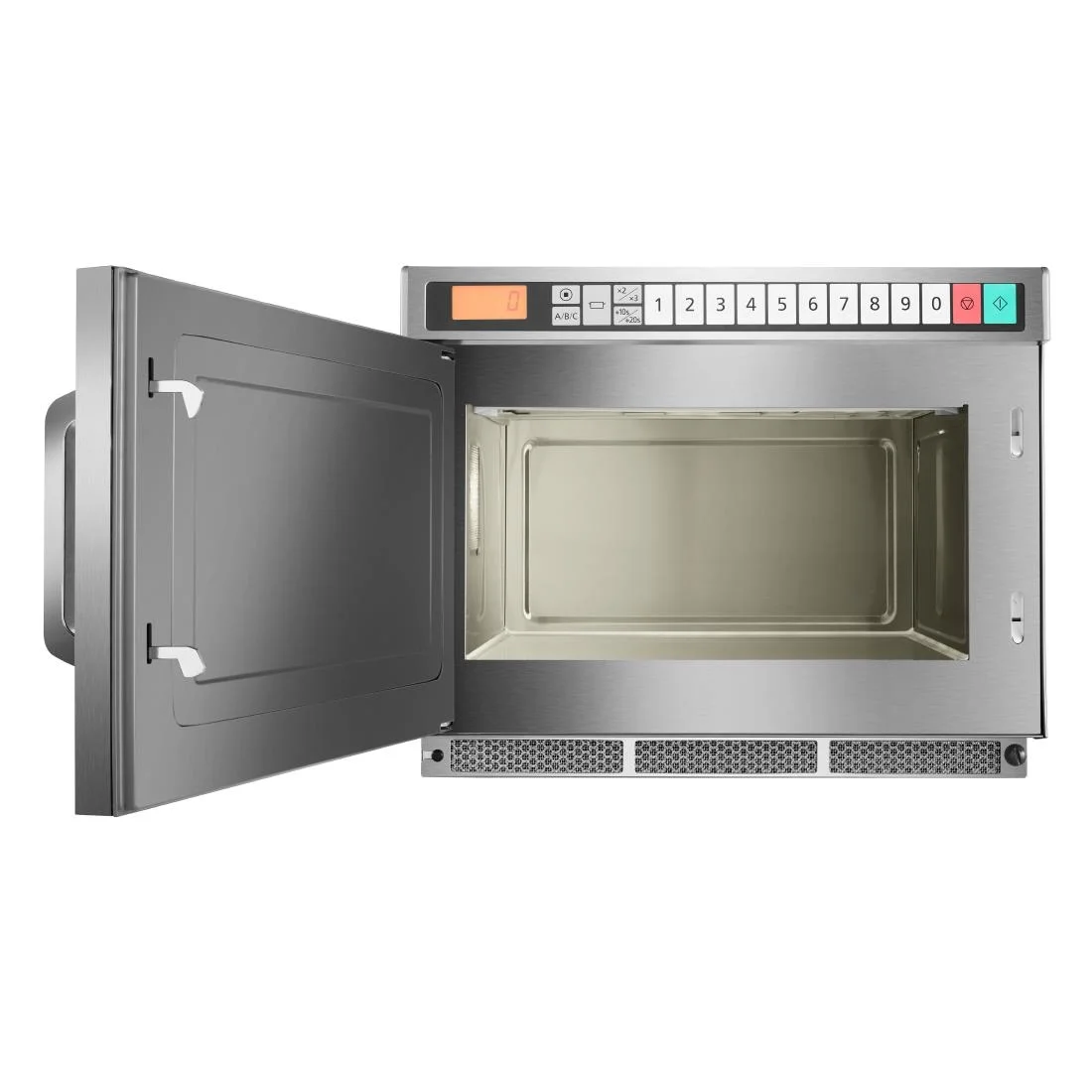 Panasonic Inverter Microwave 1800W NE-1878BPQ - Image 5