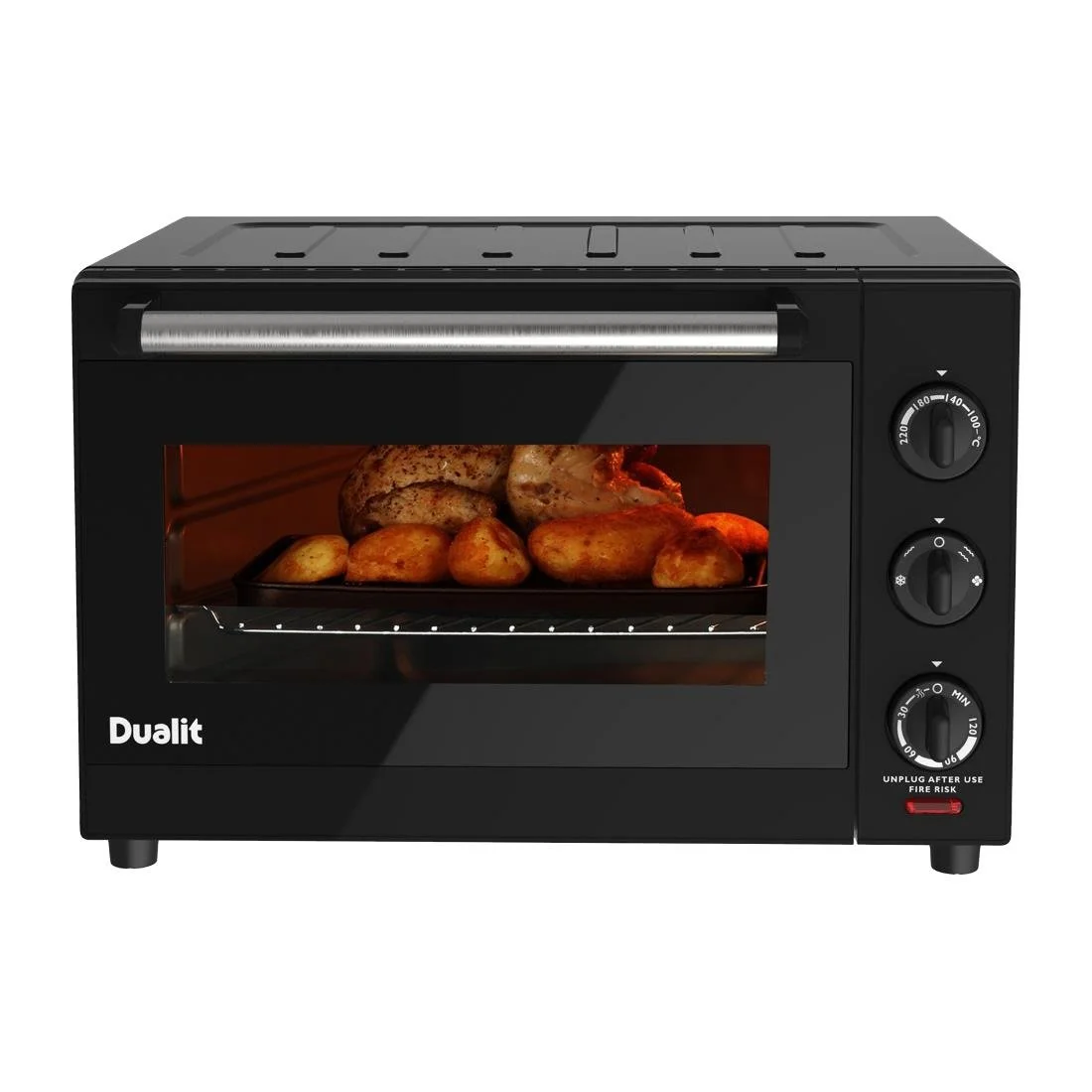 Dualit Mini Oven - Image 4