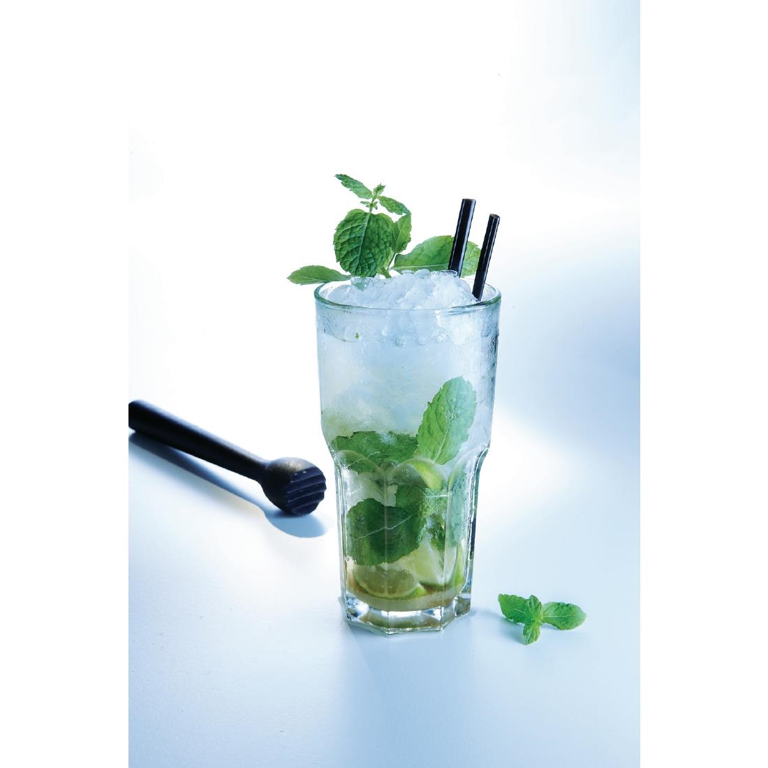 Arcoroc Granity Highball Glasses 460ml