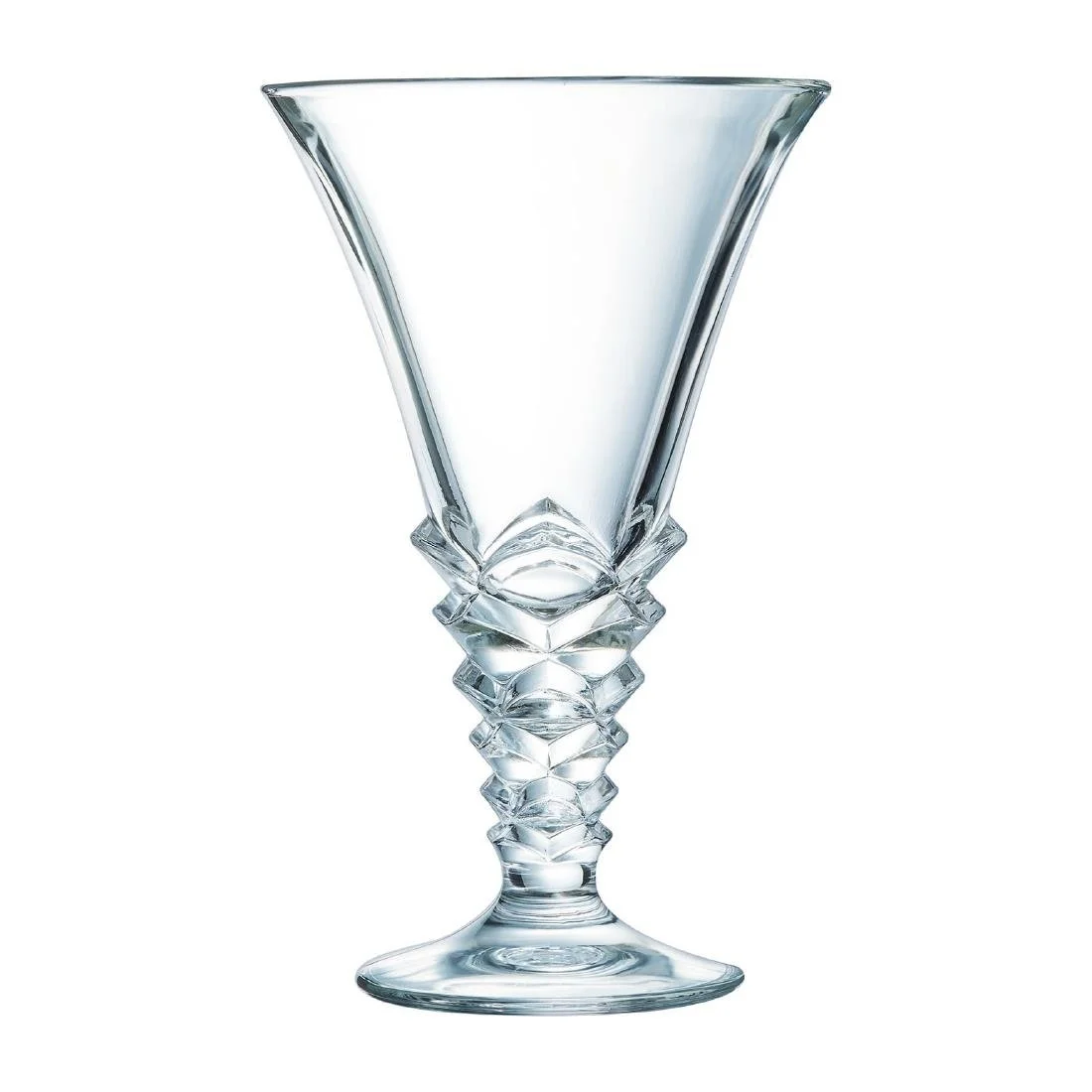 Arcoroc Palmier Sundae Dishes 370ml (24 Pack) - Image 1