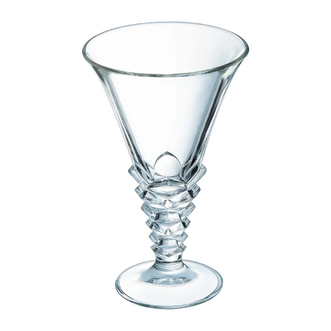 Arcoroc Palmier Sundae Dishes 370ml (24 Pack) - Image 3