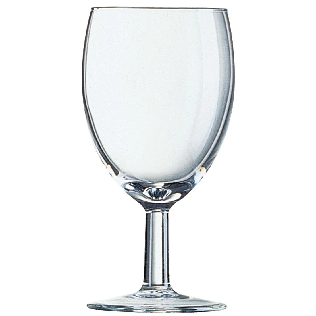 Arcoroc Savoie Wine Glasses 240ml