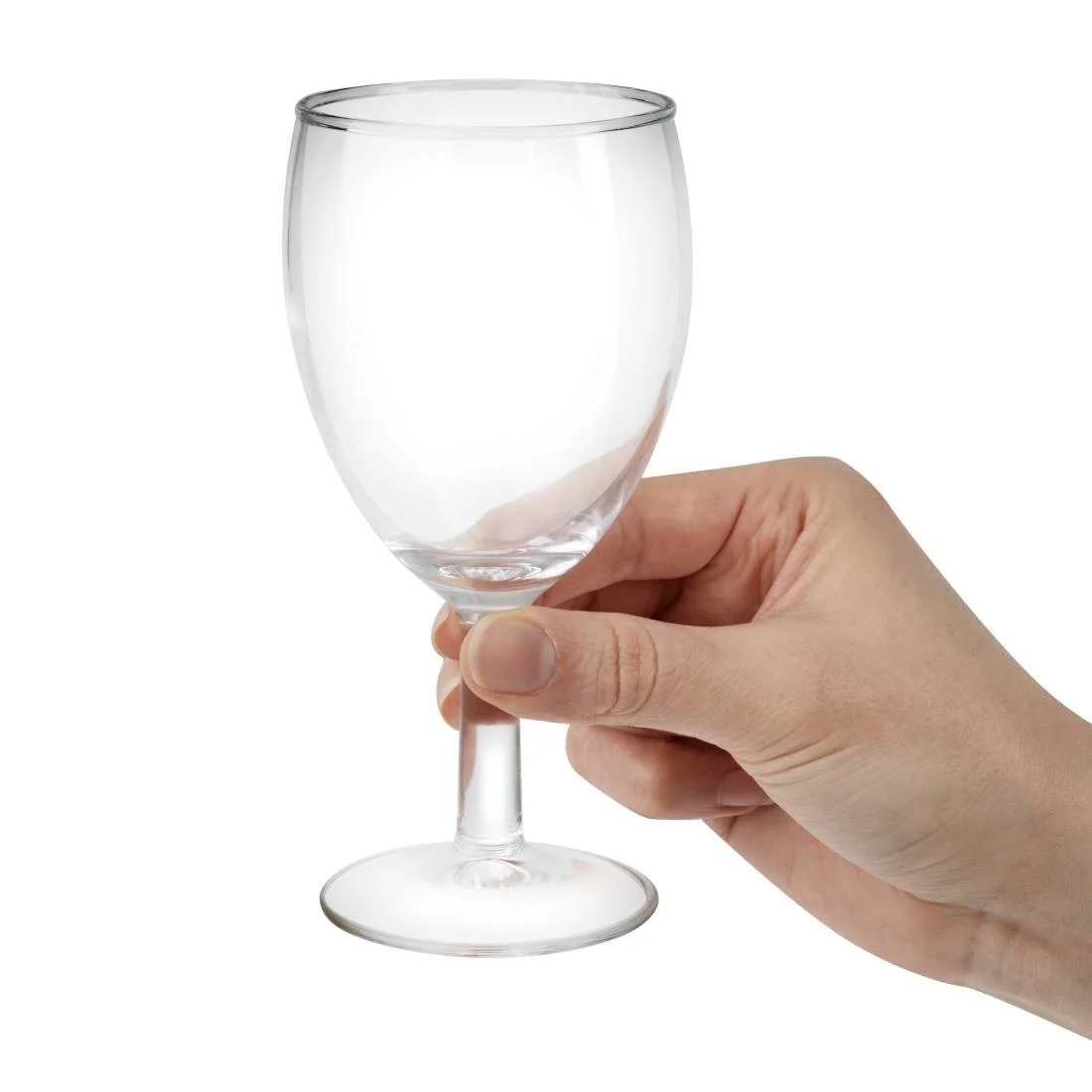Arcoroc Savoie Wine Glasses 190ml - Image 6