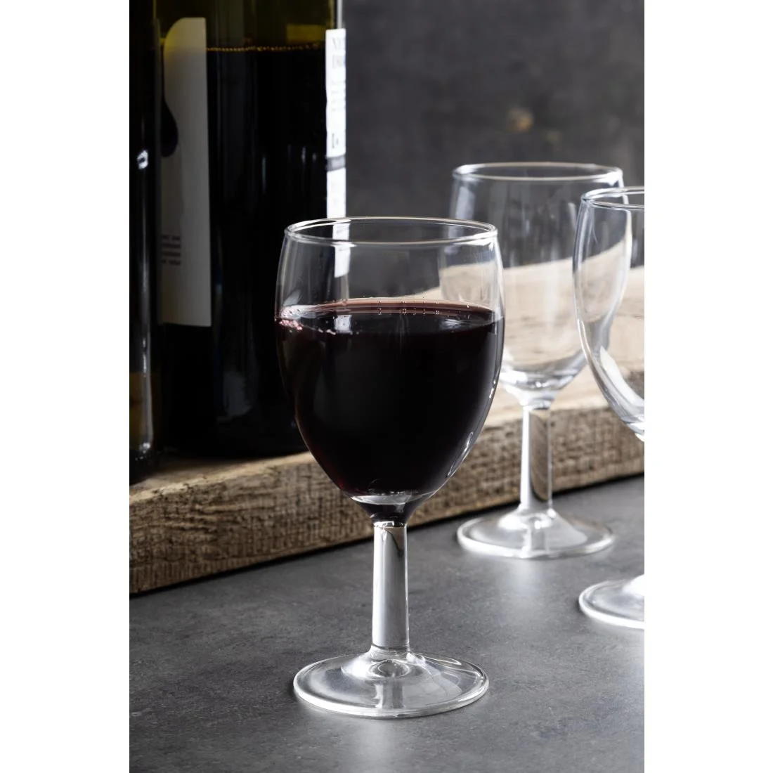 Arcoroc Savoie Wine Glasses 190ml - Image 7