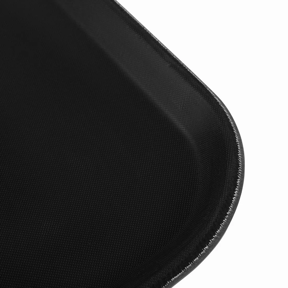 Beaumont Non-Slip Tray Black 381 x 508mm - Image 4