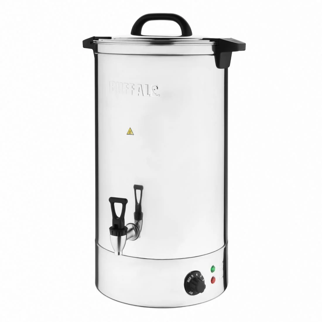 Buffalo Energy Saving Manual Fill Water Boiler 20Ltr - Image 1