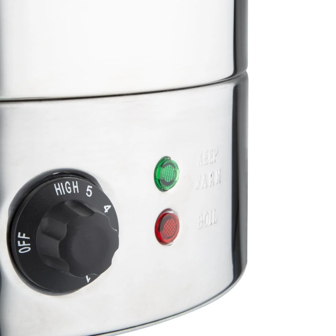 Buffalo Energy Saving Manual Fill Water Boiler 20Ltr - Image 8