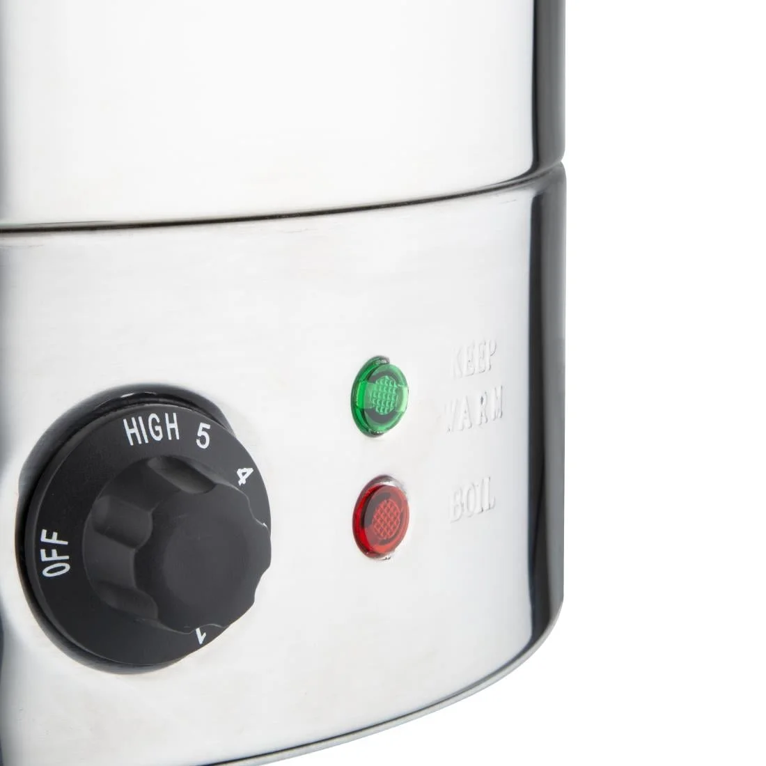 Buffalo Energy Saving Manual Fill Water Boiler 30Ltr - Image 3