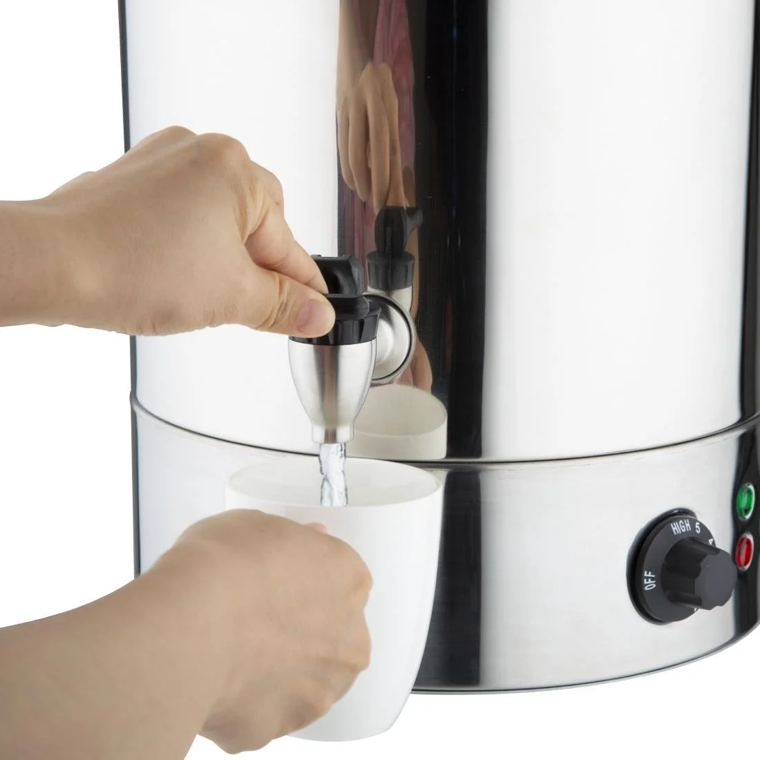 Buffalo Energy Saving Manual Fill Water Boiler 20Ltr - Image 12