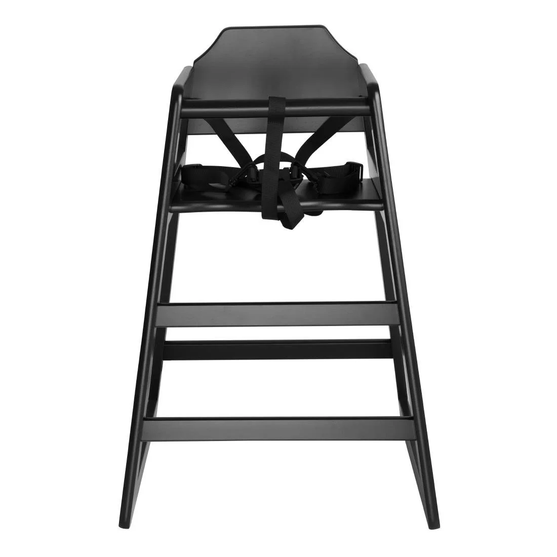 Bolero Wooden High Chair - Image 4