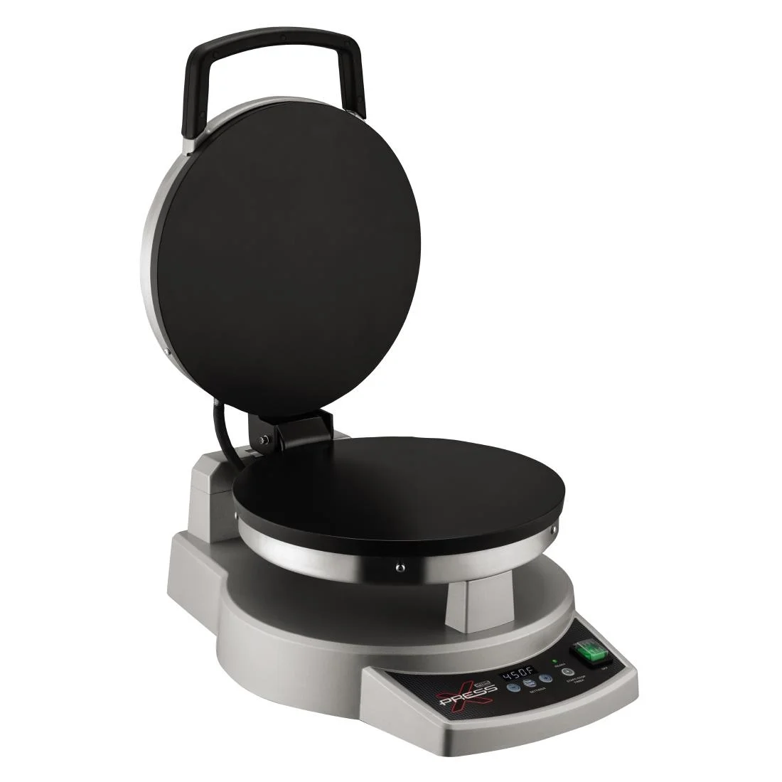 Waring Commercial Xpress Multipurpose Crepe Maker WSC300CK - Image 2