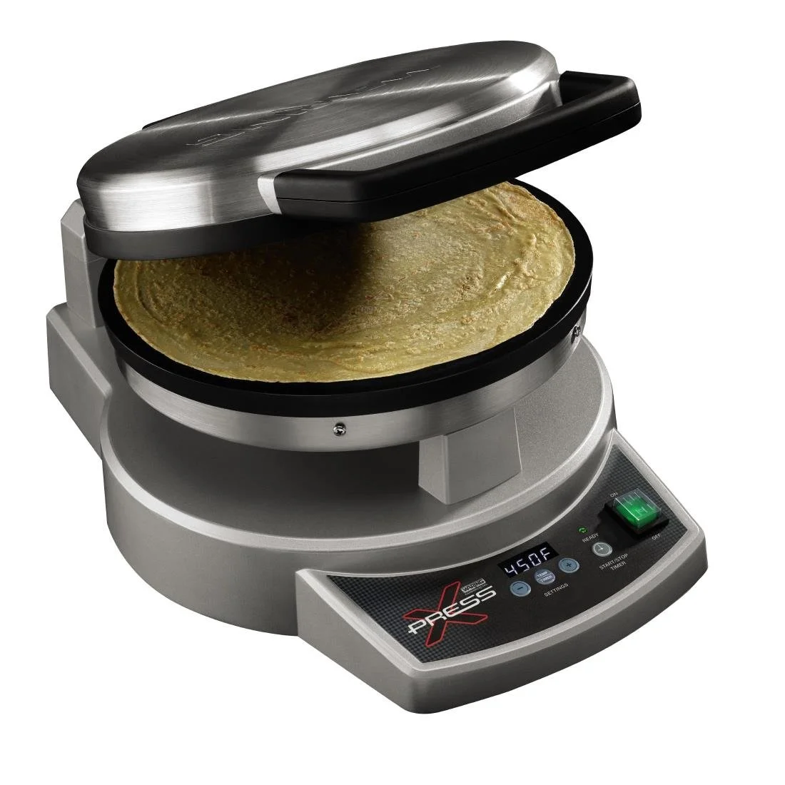 Waring Commercial Xpress Multipurpose Crepe Maker WSC300CK - Image 3
