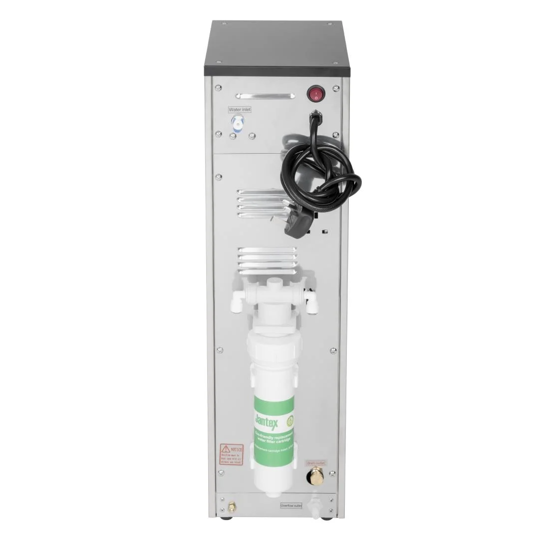 Buffalo Slimline 10Ltr Auto Fill Water Boiler - Image 7
