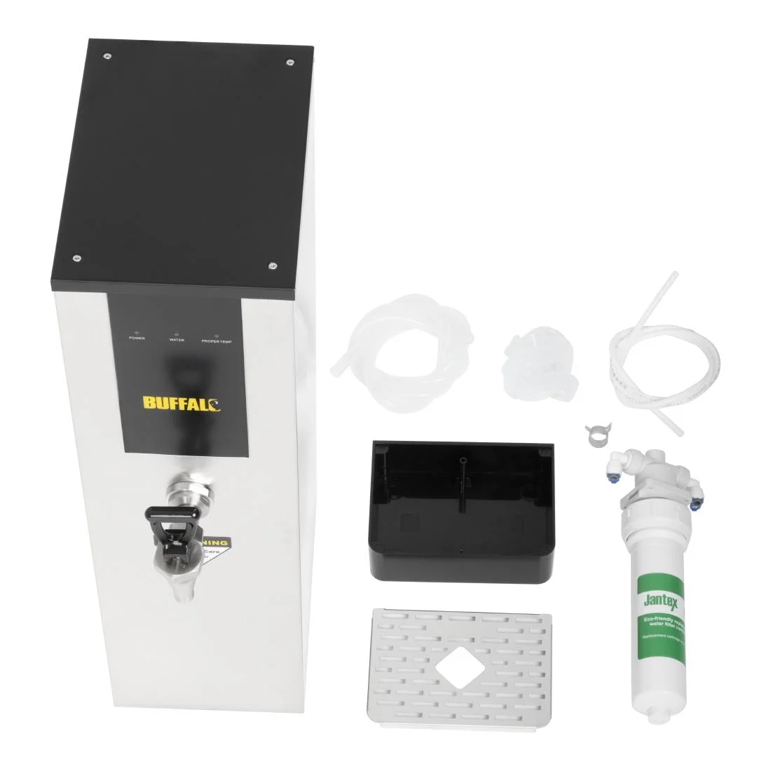 Buffalo Slimline 10Ltr Auto Fill Water Boiler - Image 8