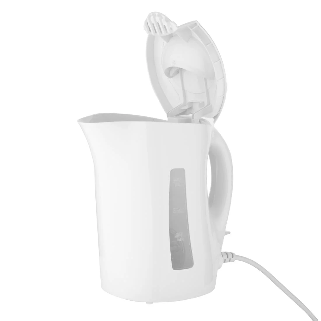 Caterlite Hotel Room Kettle White 1Ltr - Image 3