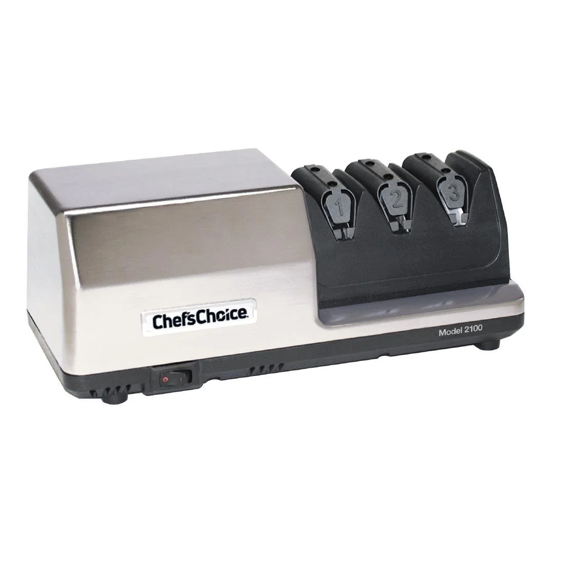 Chef's Choice Electric Knife Sharpener 2100