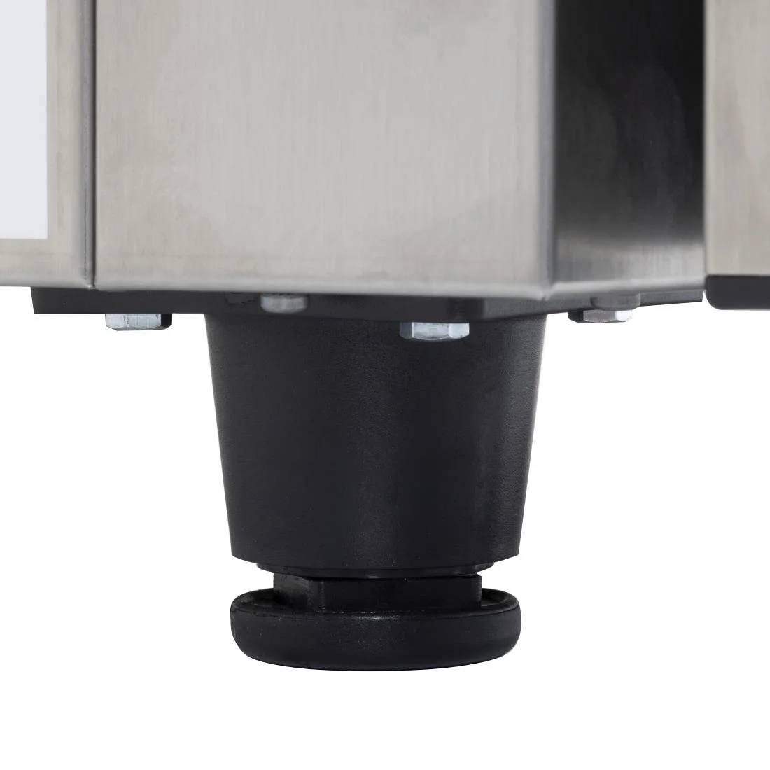 Buffalo Smart Touchscreen Electric Combi Oven 7x GN 1/1 - Image 4