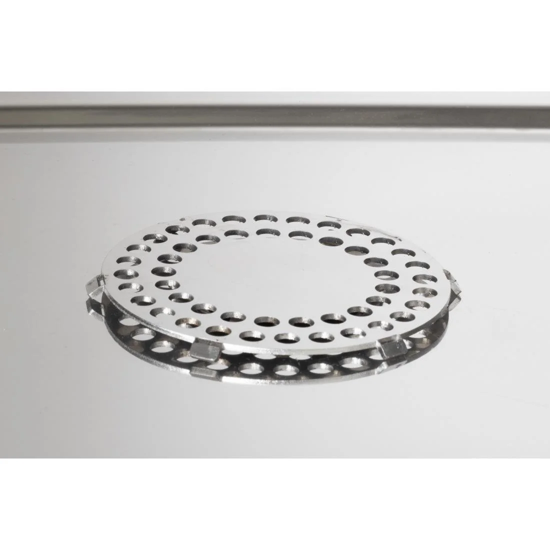 Buffalo Smart Touchscreen Compact Electric Combi Oven 6x GN 1/1 - Image 12