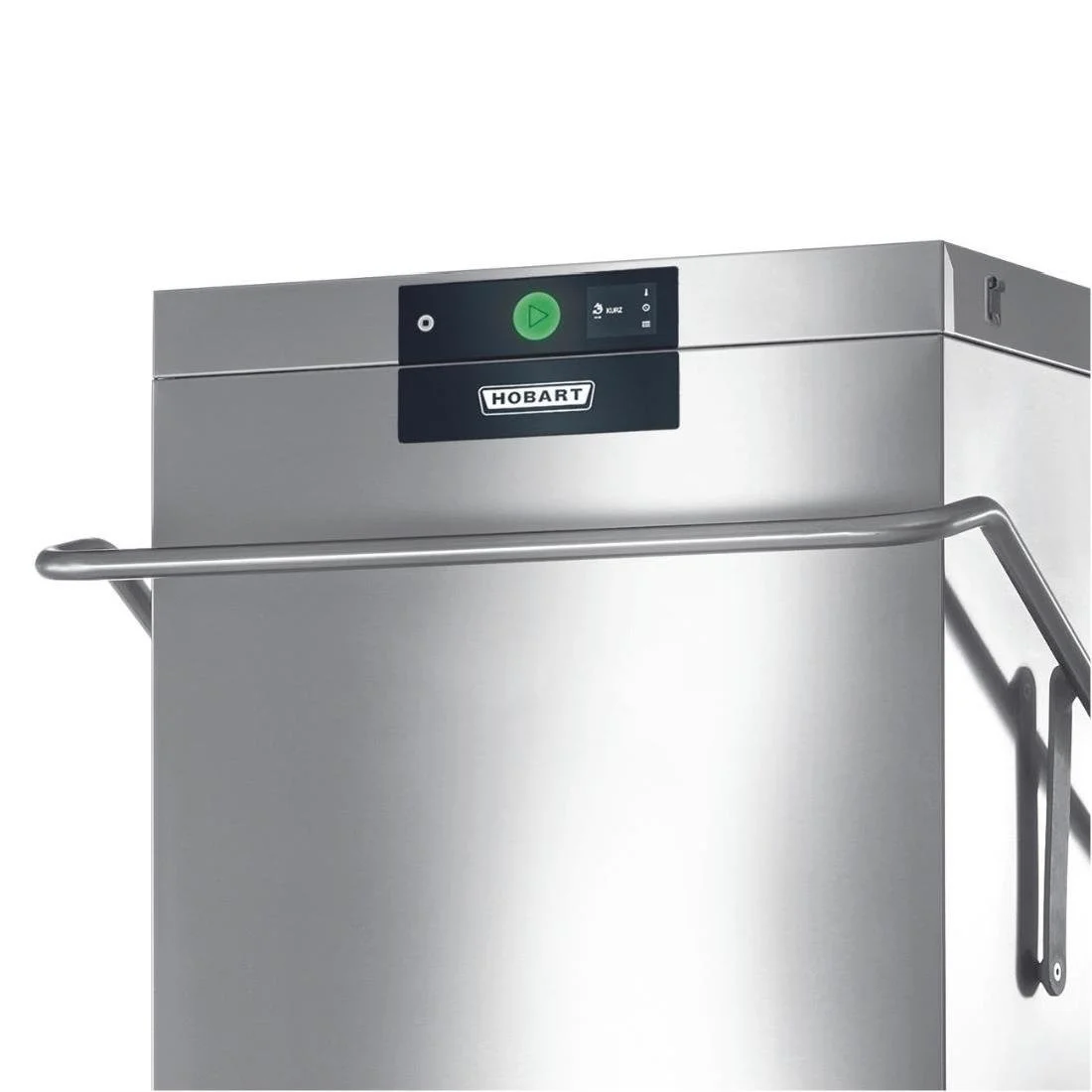 Hobart Premax Pass Through Dishwasher with Extra Large Chamber - Image 4